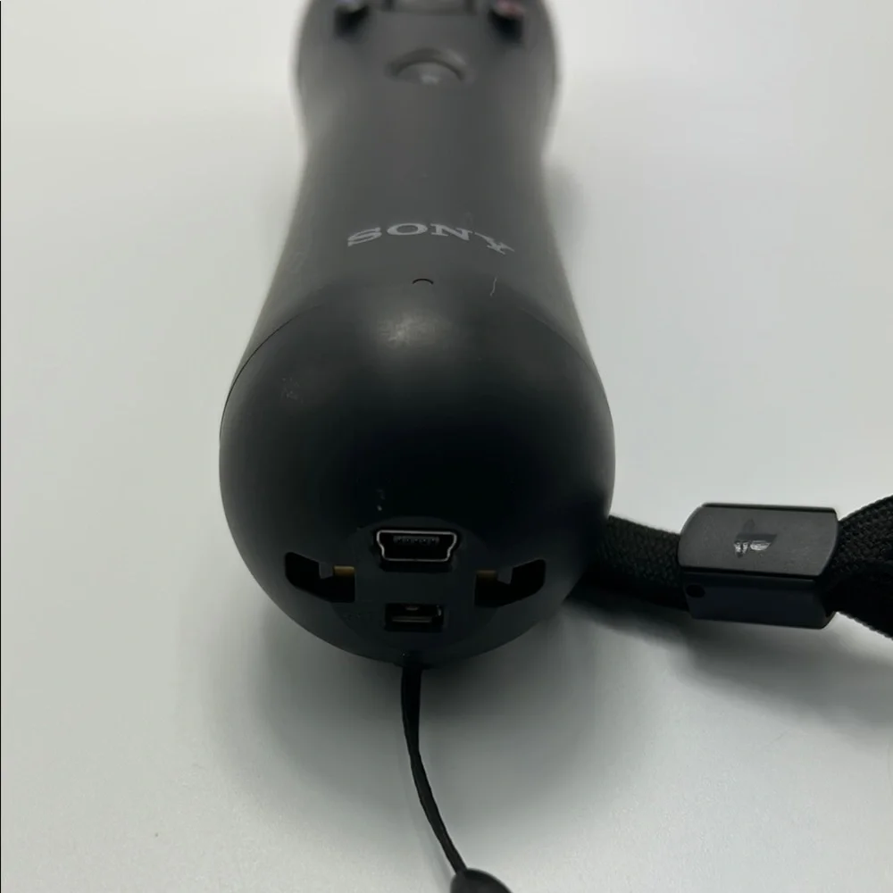 Sony Playstation Move Motion Controller